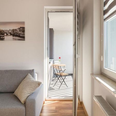 Zablocie Beauty Stay Cracovia Esterno foto