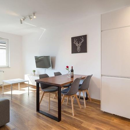 Zablocie Beauty Stay Cracovia Esterno foto