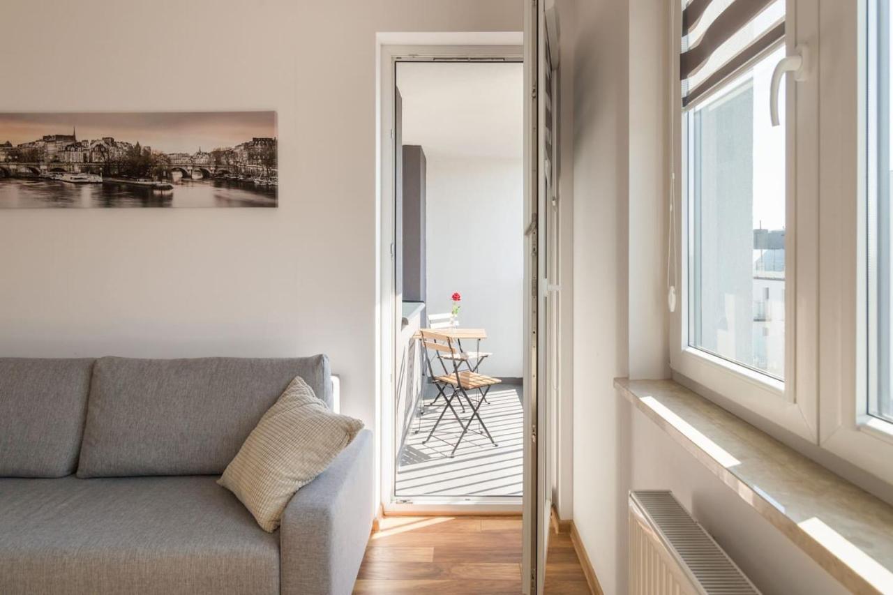 Zablocie Beauty Stay Cracovia Esterno foto