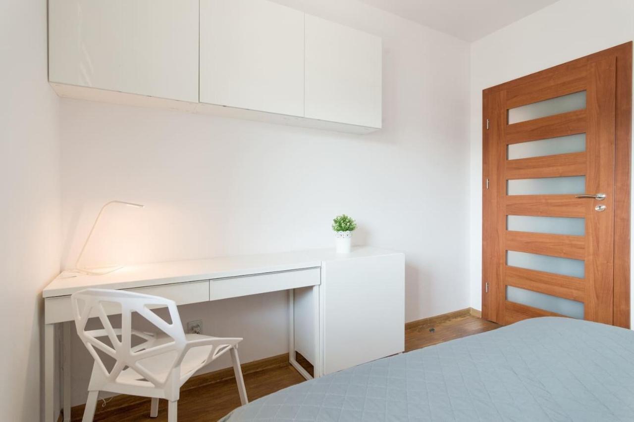 Zablocie Beauty Stay Cracovia Esterno foto