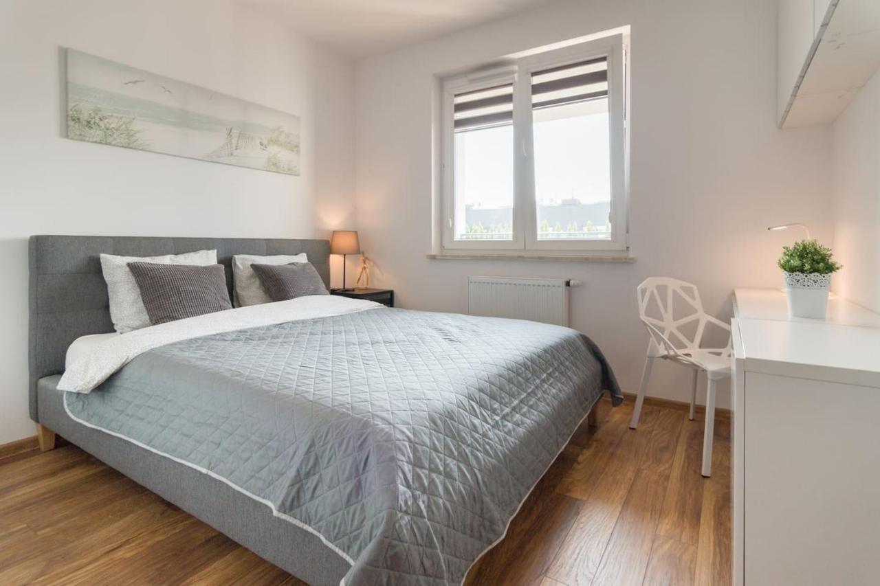 Zablocie Beauty Stay Cracovia Esterno foto