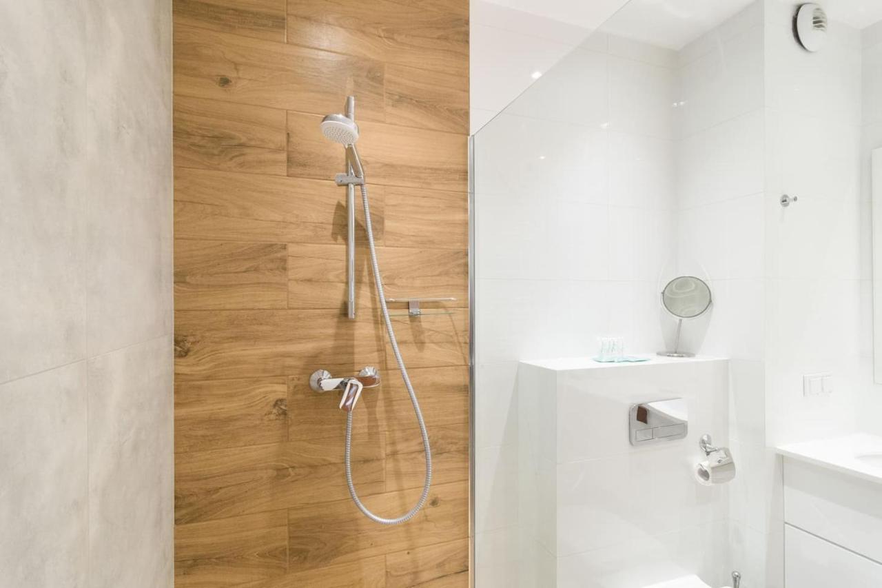 Zablocie Beauty Stay Cracovia Esterno foto